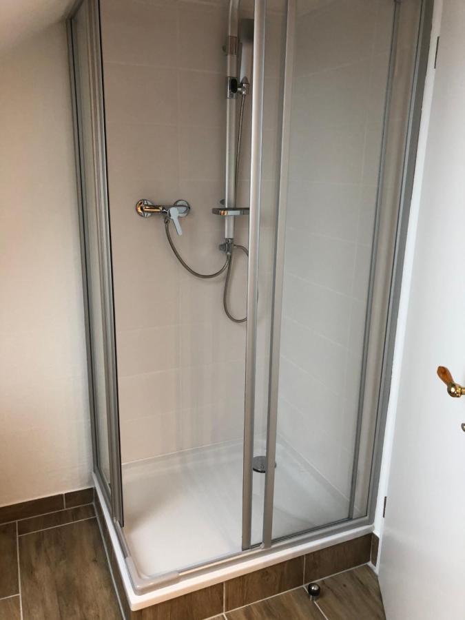 Heimathafen - Ferienwohnung Verse Eddelak Екстер'єр фото